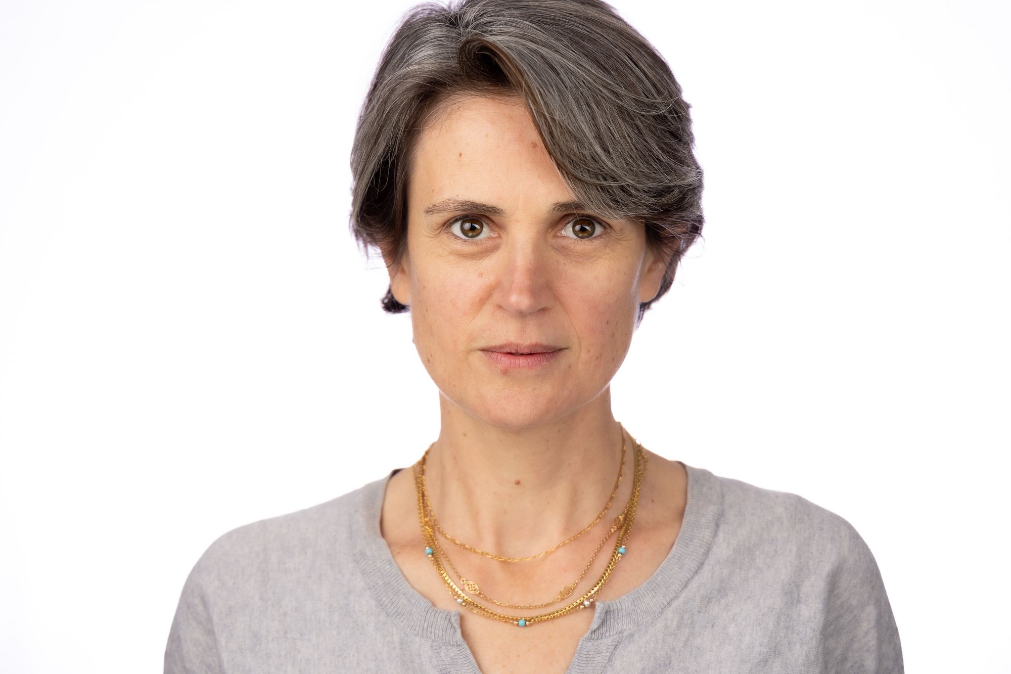 Violaine de Landes