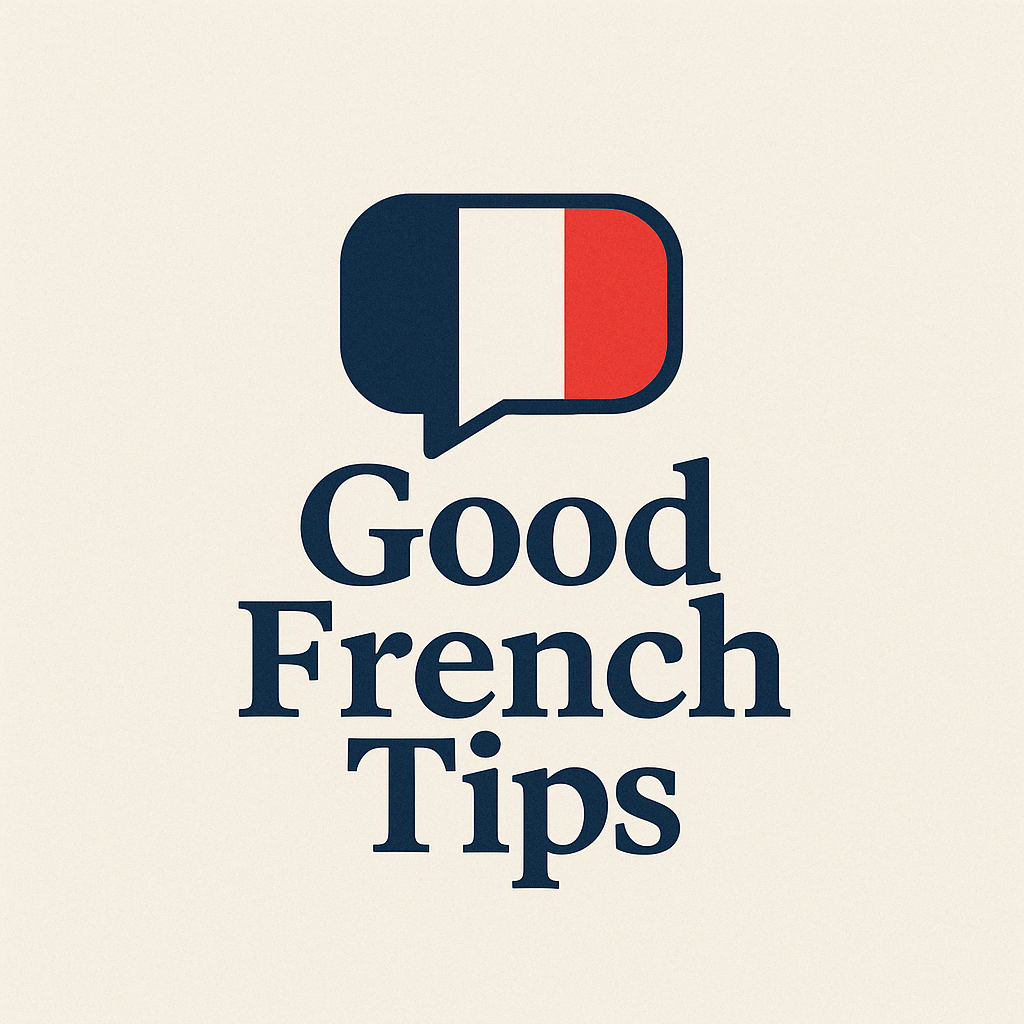 French conversation practice for English speakers