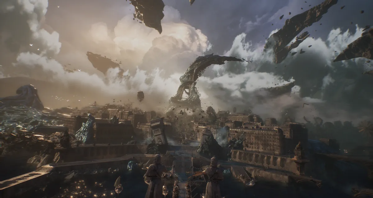 Jeux vidéo 2025 : le succès français de Clair Obscur : Expédition 33 et la performance d’Assassin’s Creed Shadows