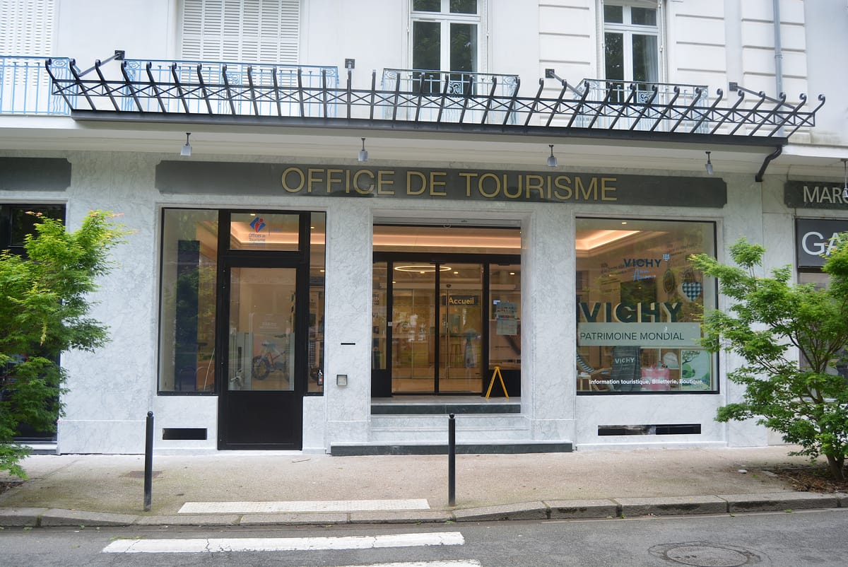 À l’office du tourisme : demander des renseignements sur les activités touristiques. TCF IRN -Entraînement pour la tâche 2: (the interactive exercise)