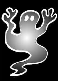 Do the French believe in ghosts? đź‘» New article + conversations this week!