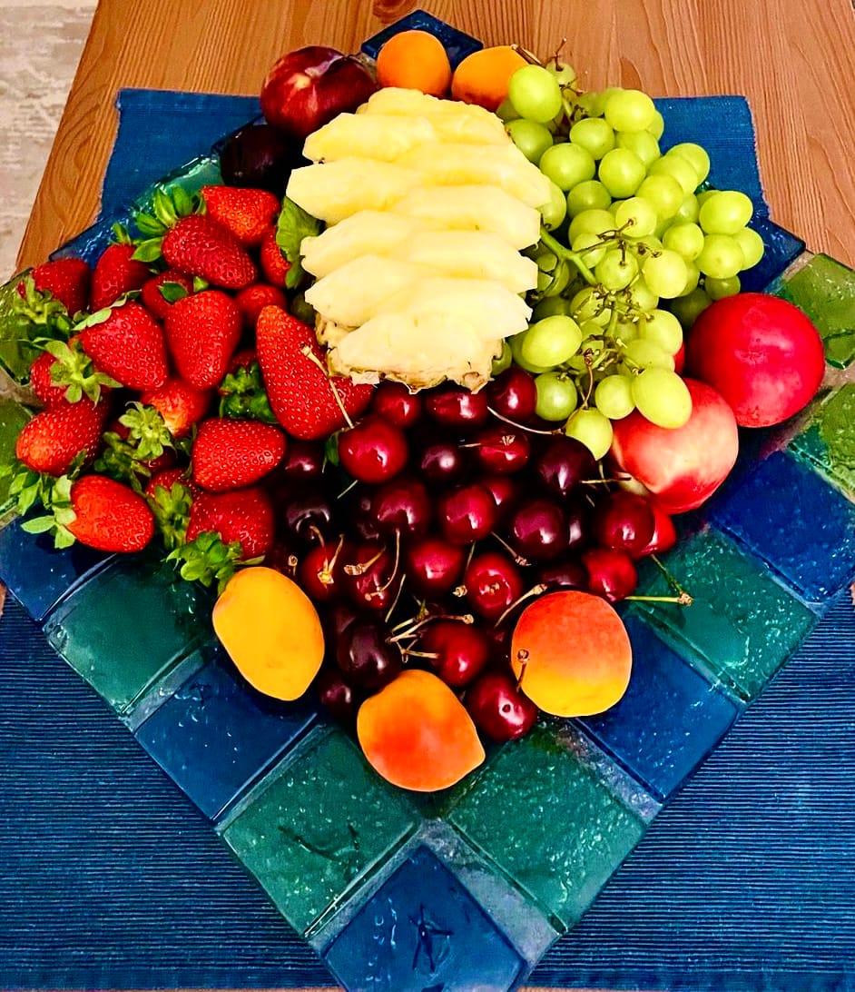 Parler de ses habitudes alimentaires - Talking about your eating habits (Level A1-A2)