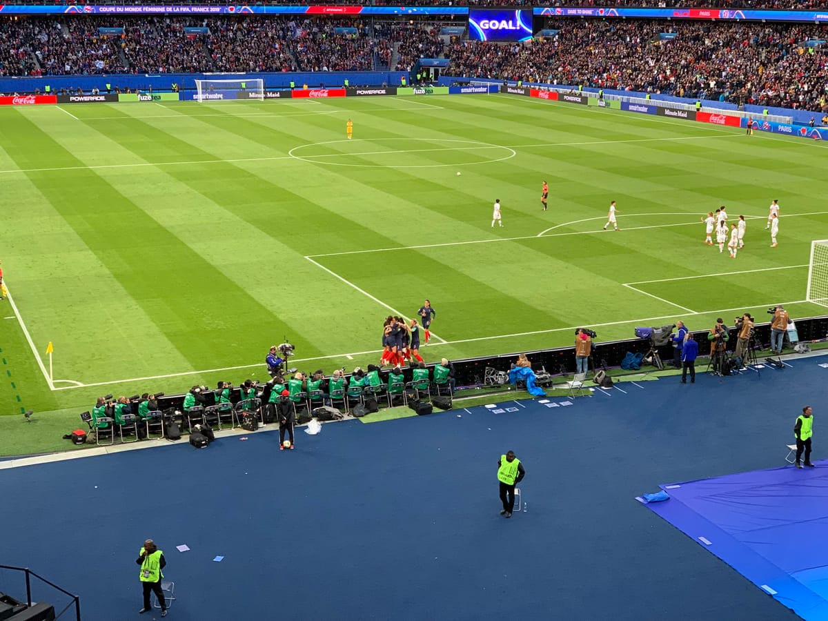 Coupe du monde 2026 : un événement planétaire… et un  beau sujet de discussion avec des Français !