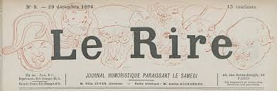 Aux États-Unis et en France, rire ensemble… est-ce encore possible ? (laughing together… is it still possible?)