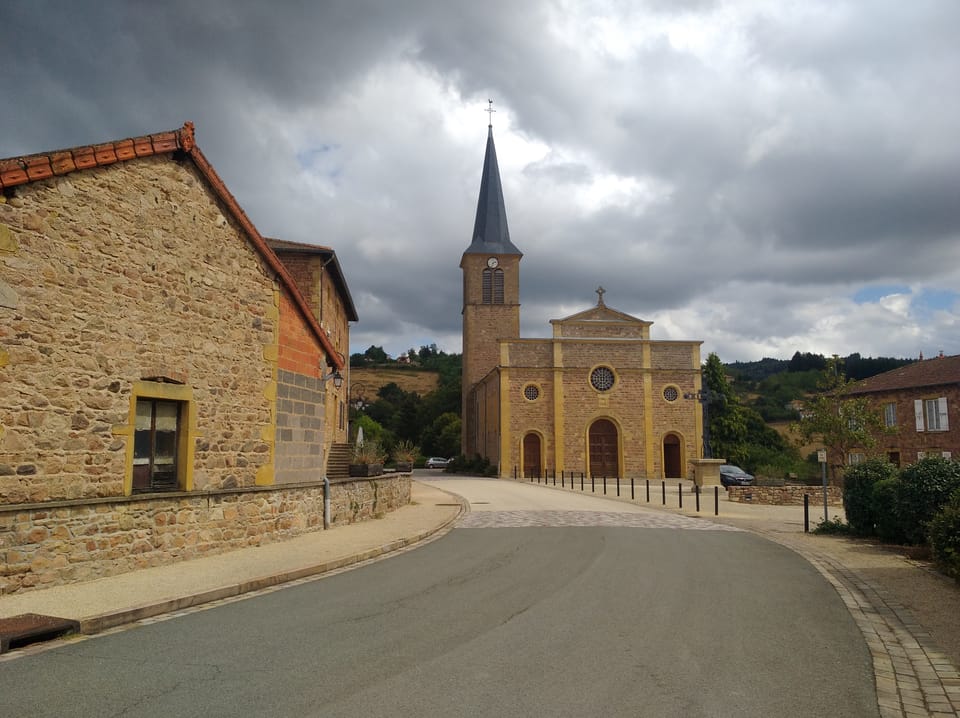 Laïcité : 120 ans d’une exception française, loin du modèle américain - Secularism: 120 Years of a French Exception, Far from the American Model (Level B1-B2)